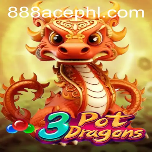 Unleashing Adventure in 3PotDragons with 888ace