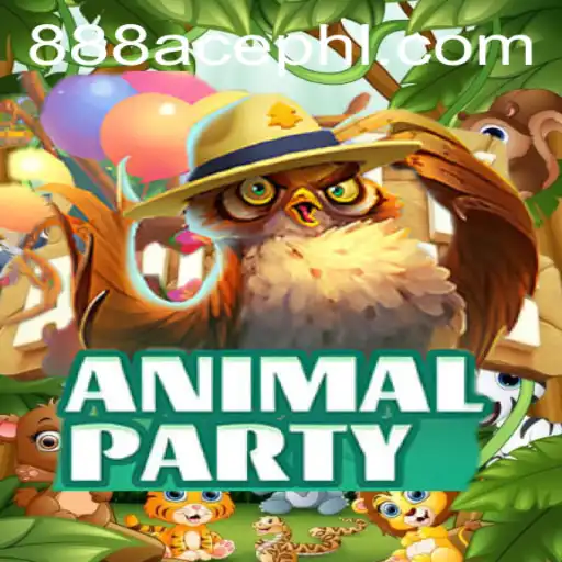 Discovering the World of AnimalParty: A New Gaming Adventure