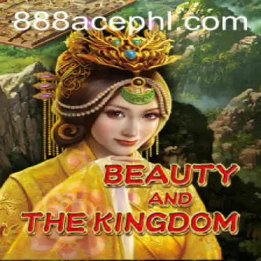 Enter the Enchanting World of BeautyAndTheKingdom with 888ace