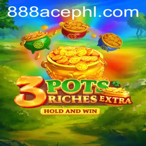 Introducing the Exciting World of 3potsExtra: The Game That Keeps You On Edge