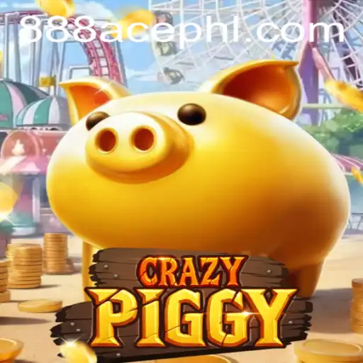 Discover the Exciting World of CrazyPiggy with 888ace