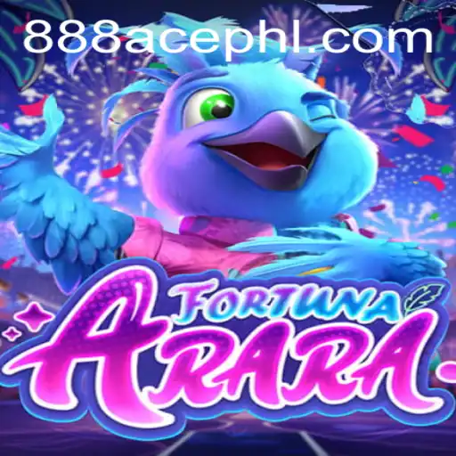 FortunaArara: Navigating the World of 888ace