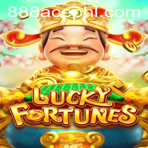 Discovering LUCKYFORTUNES: A Comprehensive Guide to Gameplay with 888ace