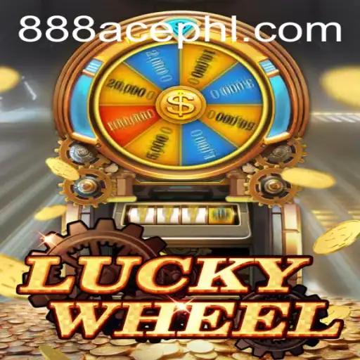 Unveiling the Thrills of 'LuckyWheel': A Dynamic Gaming Experience Tied to the Legendary Keyword '888ace'