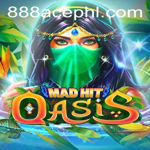 MadHitOasis: A Journey into the Virtual World of 888ace