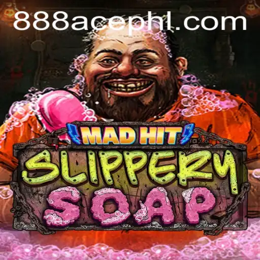 MadHitSlipperySoap: A Thrilling Game of Strategy and Skill