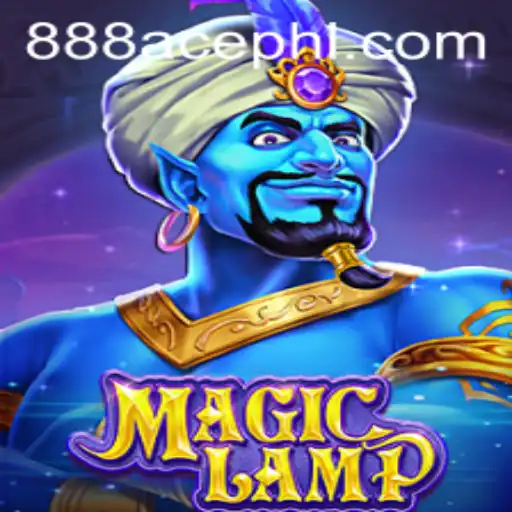 MagicLamp: Unveiling the Enchanting World of '888ace'