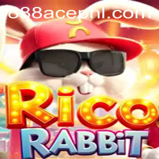 Discover RicoRabbit: A Captivating Adventure with 888ace