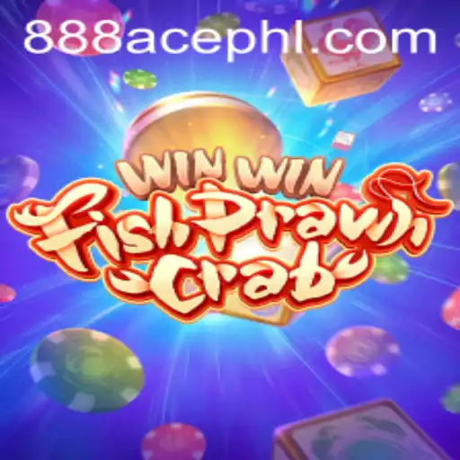 Experience the Thrills of WinWinFishPrawnCrab with 888ace