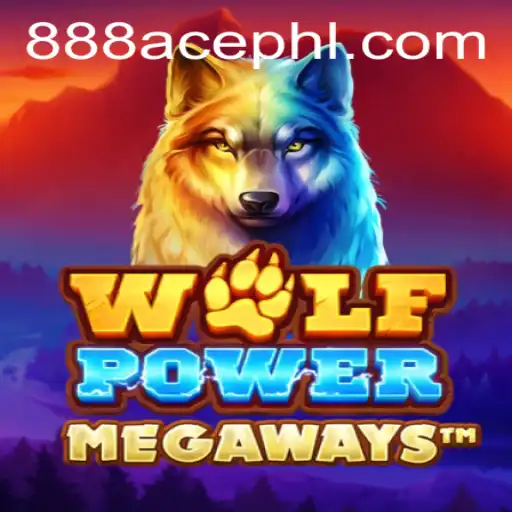 Unleashing Adventure: Exploring the Thrills of WolfPowerMega with 888ace