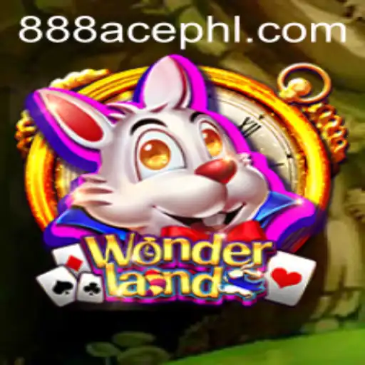 Exploring the Enchanting World of Wonderland: A Journey with 888ace