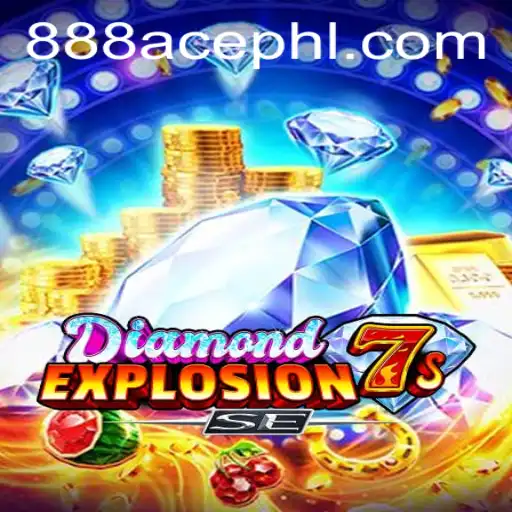 Unveiling DiamondExplosion7sSE: A Thrilling Casino Game Experience
