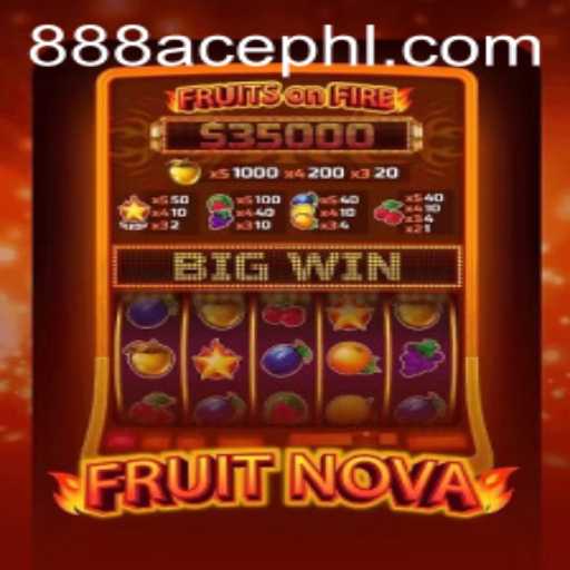 Discover the Thrilling World of FruitNova