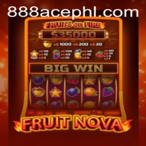 Discover the Thrilling World of FruitNova