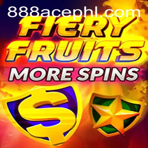 Exploring the Thrills of FieryFruitsMoreSpins and the Dynamic Gaming Scene with 888ace