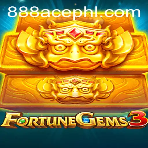 Exploring the Exciting World of FortuneGems3 with 888ace