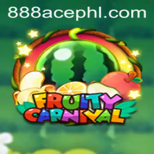 Step into the Whimsical World of FruityCarnival with 888ace