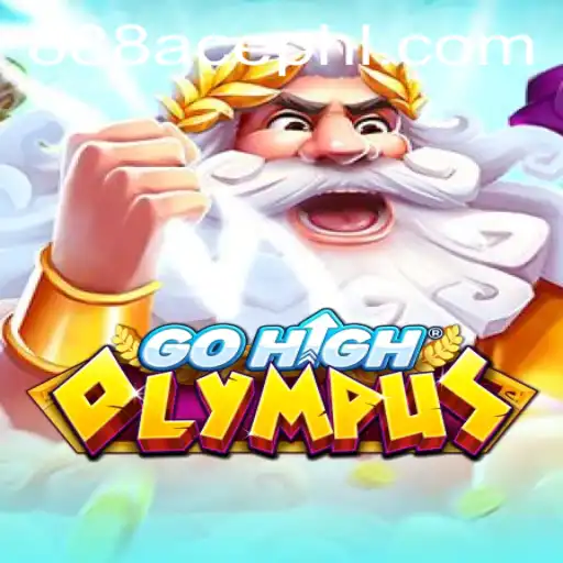 Discover the Thrills of GoHighOlympus: The Ultimate Gaming Experience with 888ace