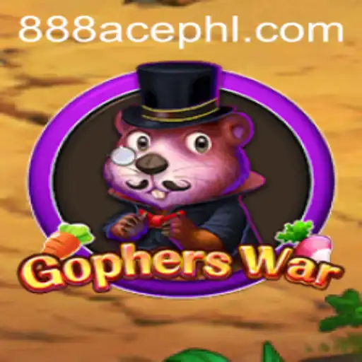 Unveiling the World of GophersWar: Strategy Meets Adventure in the Gaming Arena