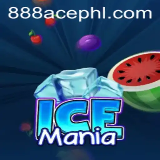 IceMania: Dive into the Frozen World of Excitement with 888ace