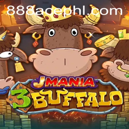 Unleashing the Thrills of JMania3Buffalo with 888Ace
