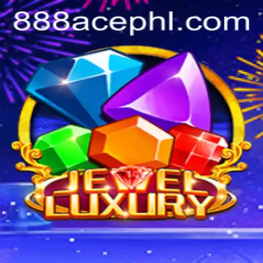JewelLuxury: Dive into the Dazzling World of 888ace