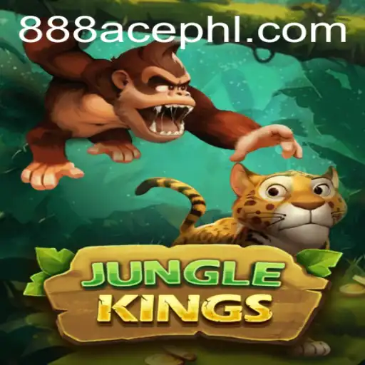 Conquer the Wild: JungleKings and the Strategic Adventure of 888ace