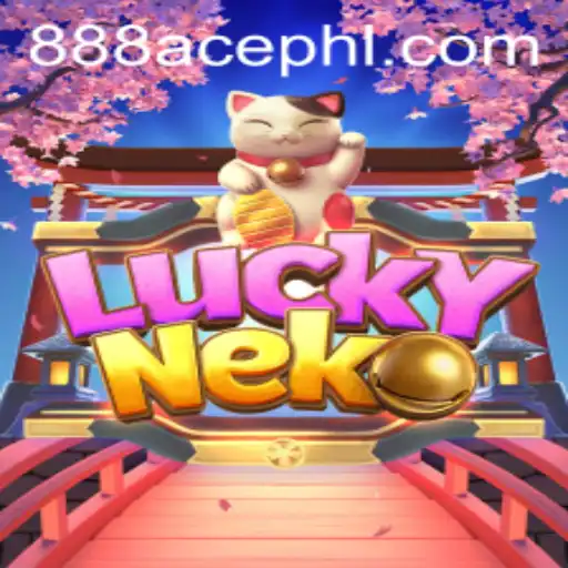 Discovering LuckyNeko: A New Spin on Slot Gaming with 888ace