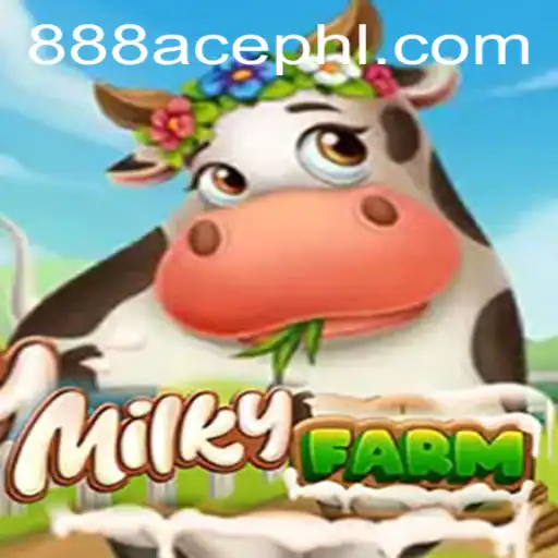 MilkyFarm: Diving into the Digital Pastures with 888ace
