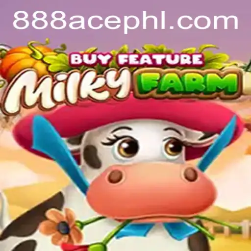 Explore the Exciting World of MilkyFarmBuyFeature with 888ace