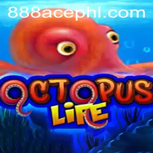 Explore the Mystical World of OctopusLife: Unveiling the Magic of 888ace
