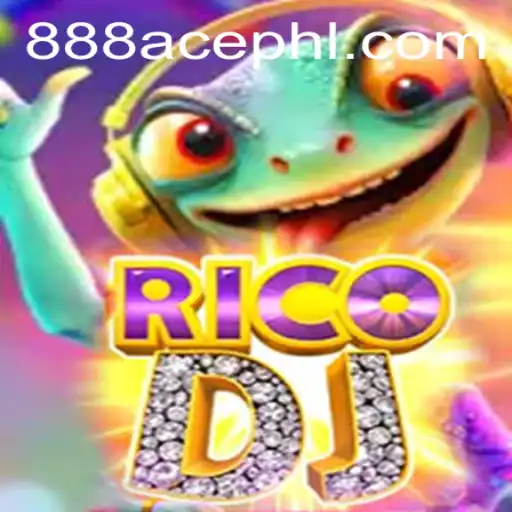 RicoDJ: The Dynamic Rhythm Game Captivating Gamers Worldwide