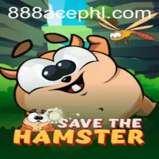 SavetheHamster: The New Gaming Sensation with 888ace