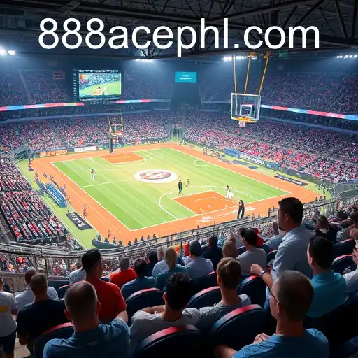 The Evolution of Sports: A Deep Dive into the World of 888ace