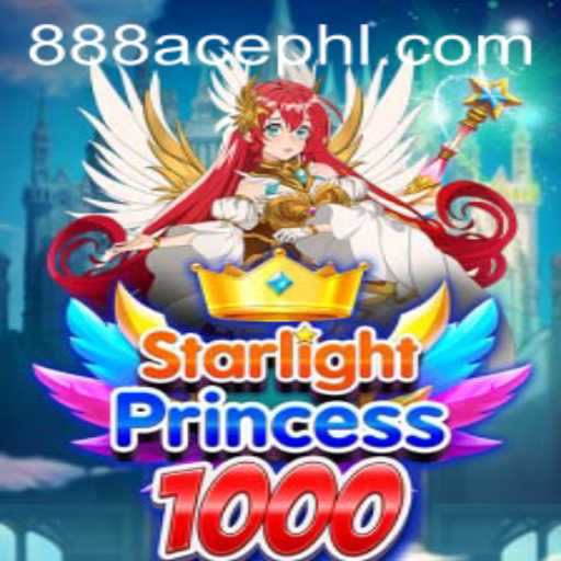 Starlight Princess 1000: The Magical Adventure Awaits