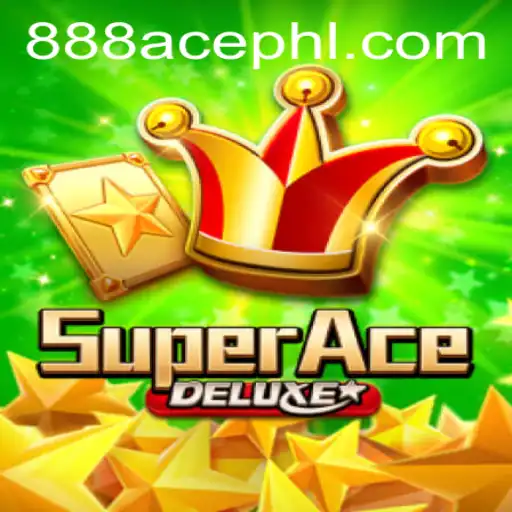 SuperAceDeluxe: A Comprehensive Guide to the Thrilling Game