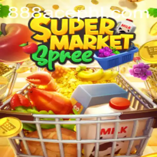 Exploring SupermarketSpree: An Exciting Adventure in Shopping Fun