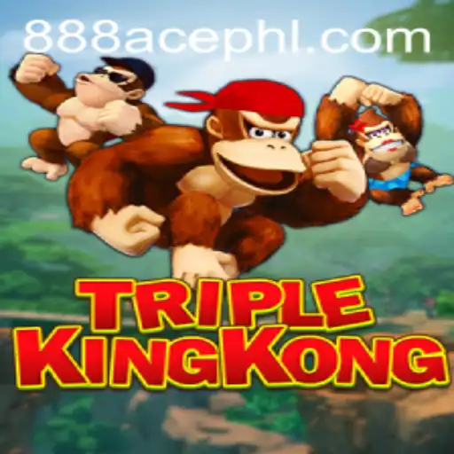 TripleKingKong: The Next Level of Gaming Innovation