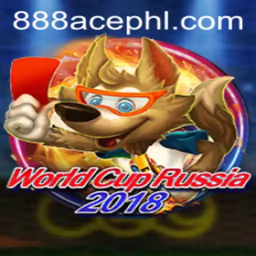 WorldCupRussia2018 - An Immersive Gaming Experience with 888ace