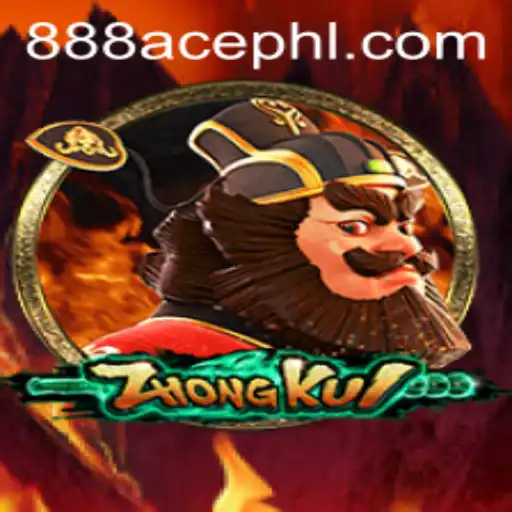 Discovering ZhongKui: The Intriguing Game Experience at 888ace